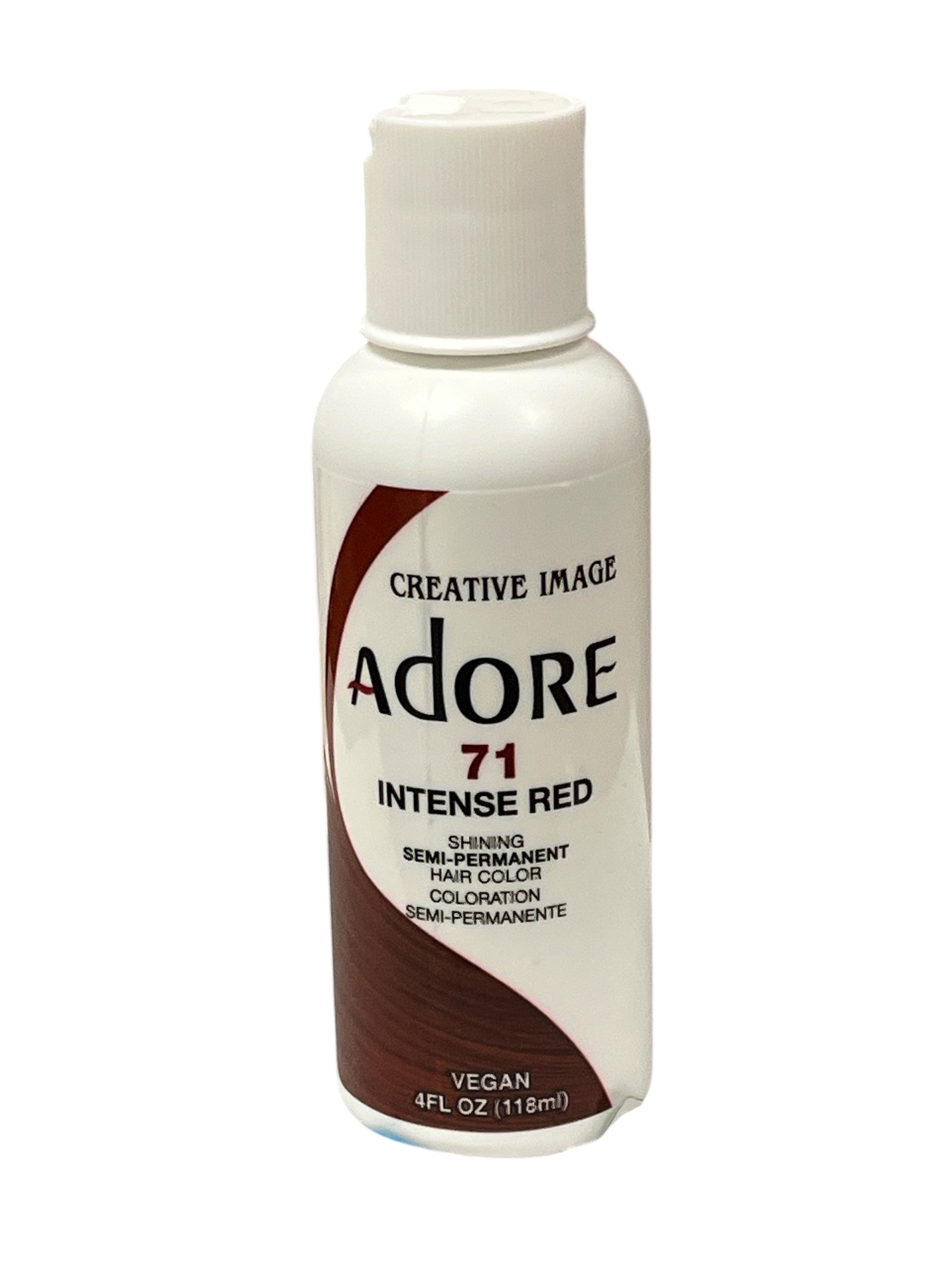 Adore 71 Intense Red